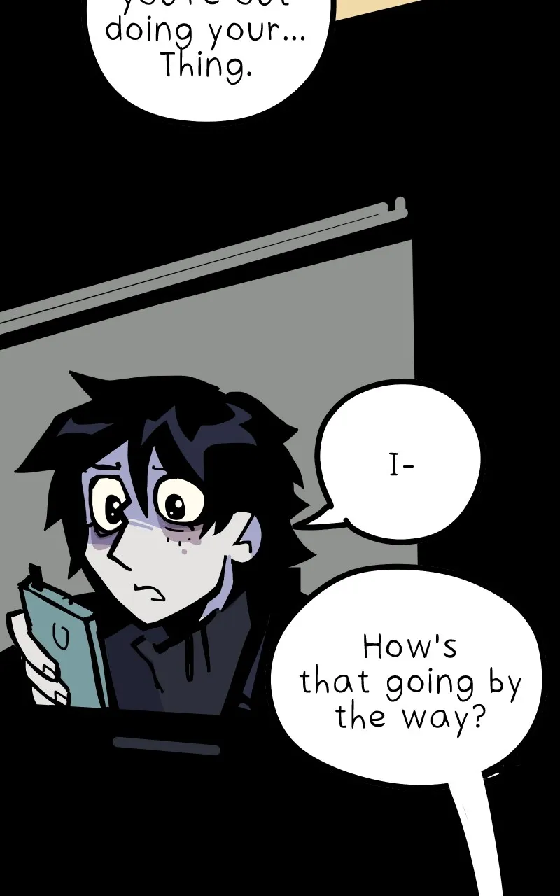 Read Paperteeth! chapter 56 image 10 on Lezhin