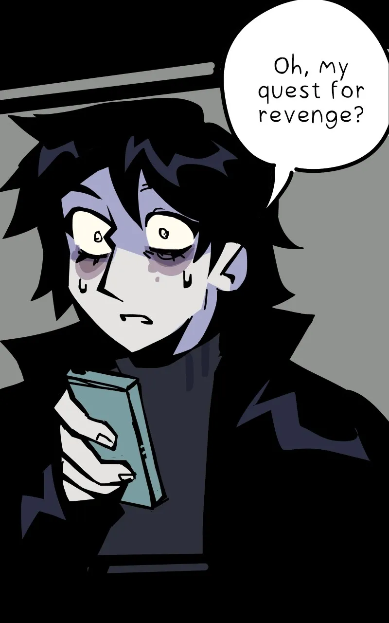 Read Paperteeth! chapter 56 image 12 on Lezhin