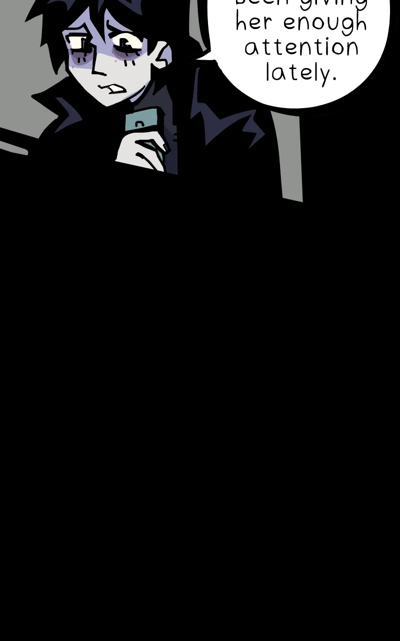 Read Paperteeth! chapter 56 image 16 on Lezhin