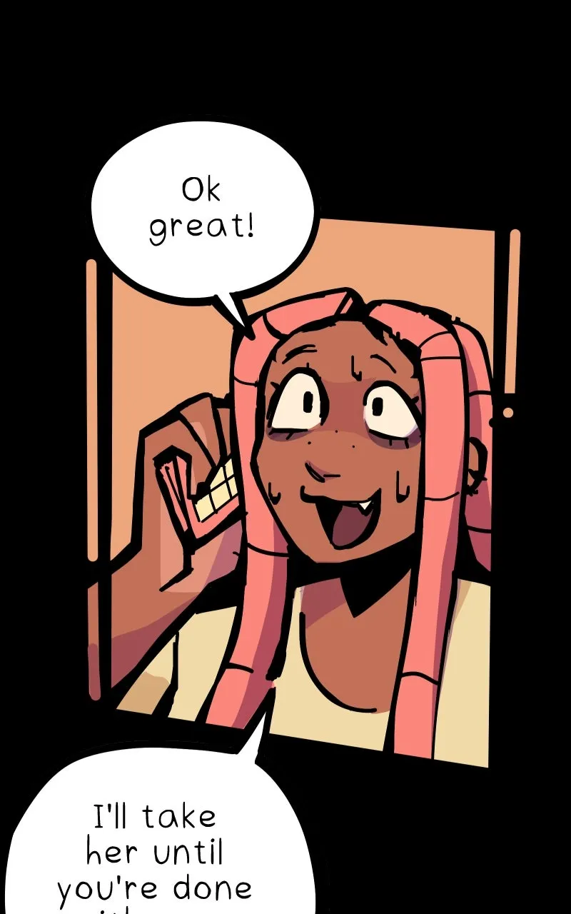Read Paperteeth! chapter 56 image 17 on Lezhin