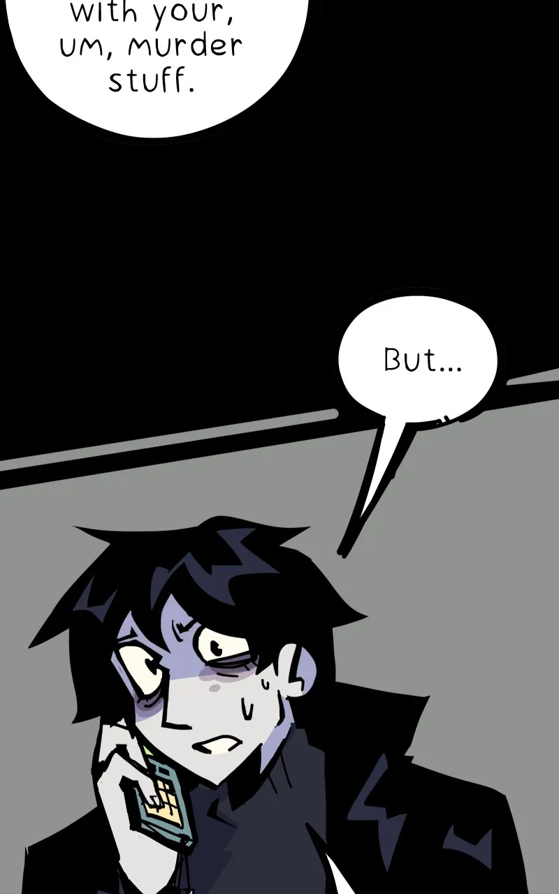 Read Paperteeth! chapter 56 image 18 on Lezhin