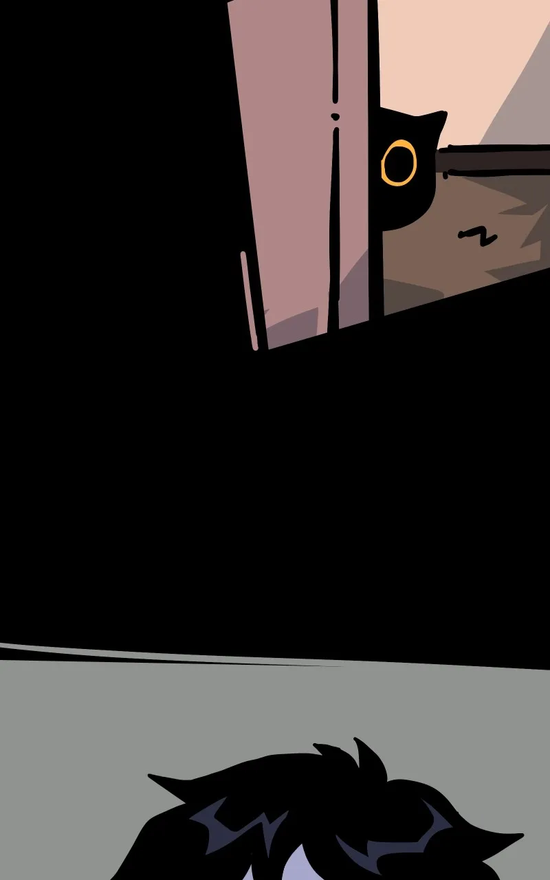 Read Paperteeth! chapter 56 image 3 on Lezhin