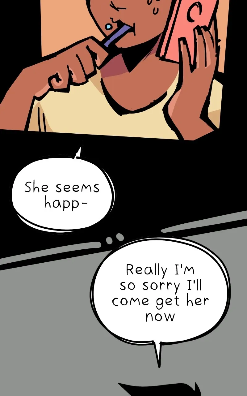 Read Paperteeth! chapter 56 image 5 on Lezhin