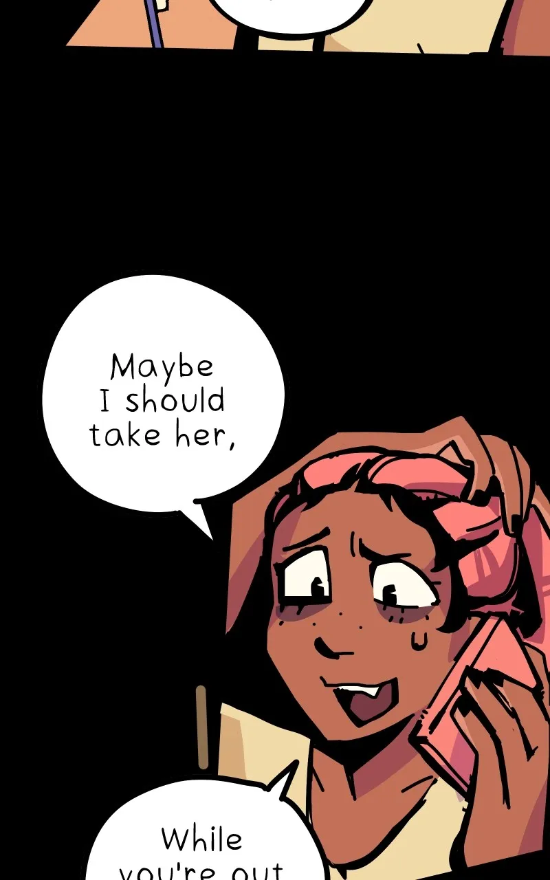 Read Paperteeth! chapter 56 image 9 on Lezhin