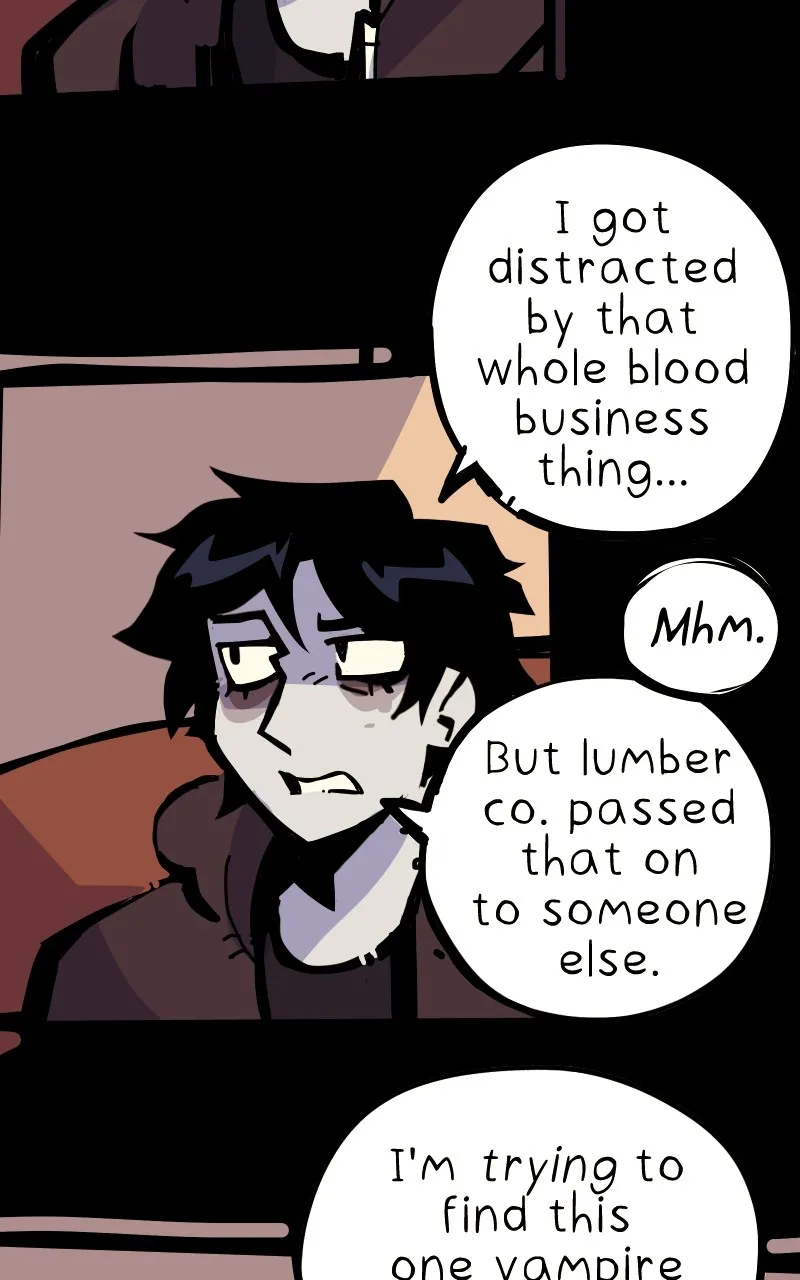 Read Paperteeth! chapter 57 image 10 on Lezhin