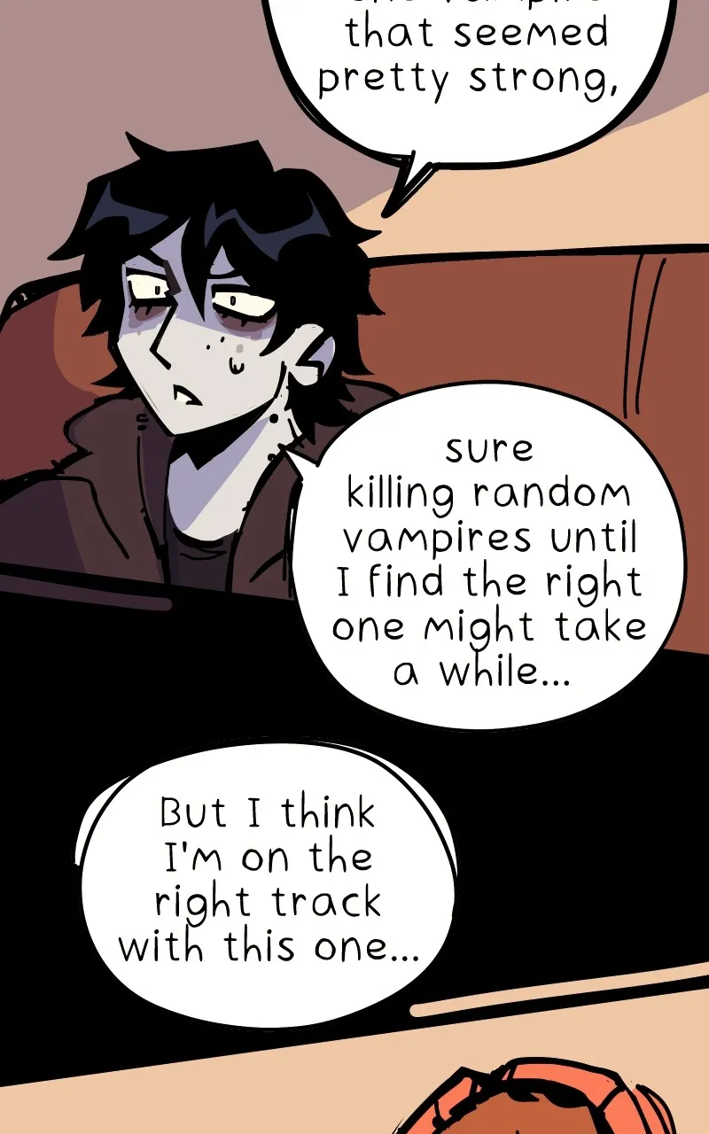 Read Paperteeth! chapter 57 image 11 on Lezhin