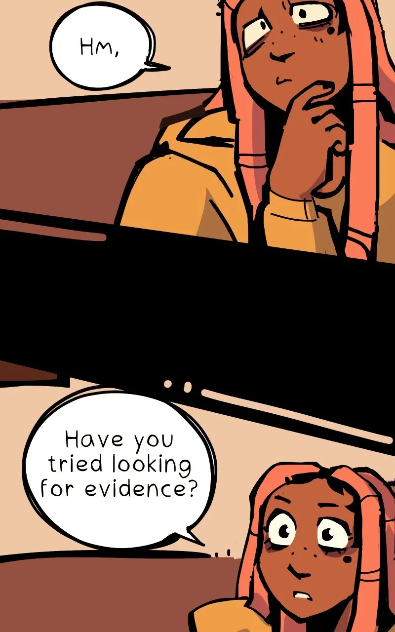 Read Paperteeth! chapter 57 image 12 on Lezhin
