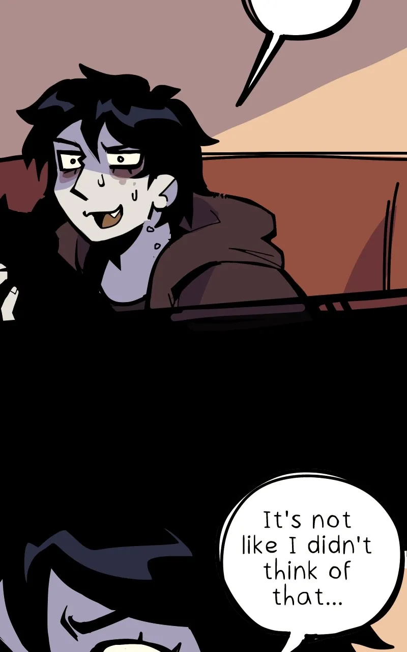 Read Paperteeth! chapter 57 image 14 on Lezhin