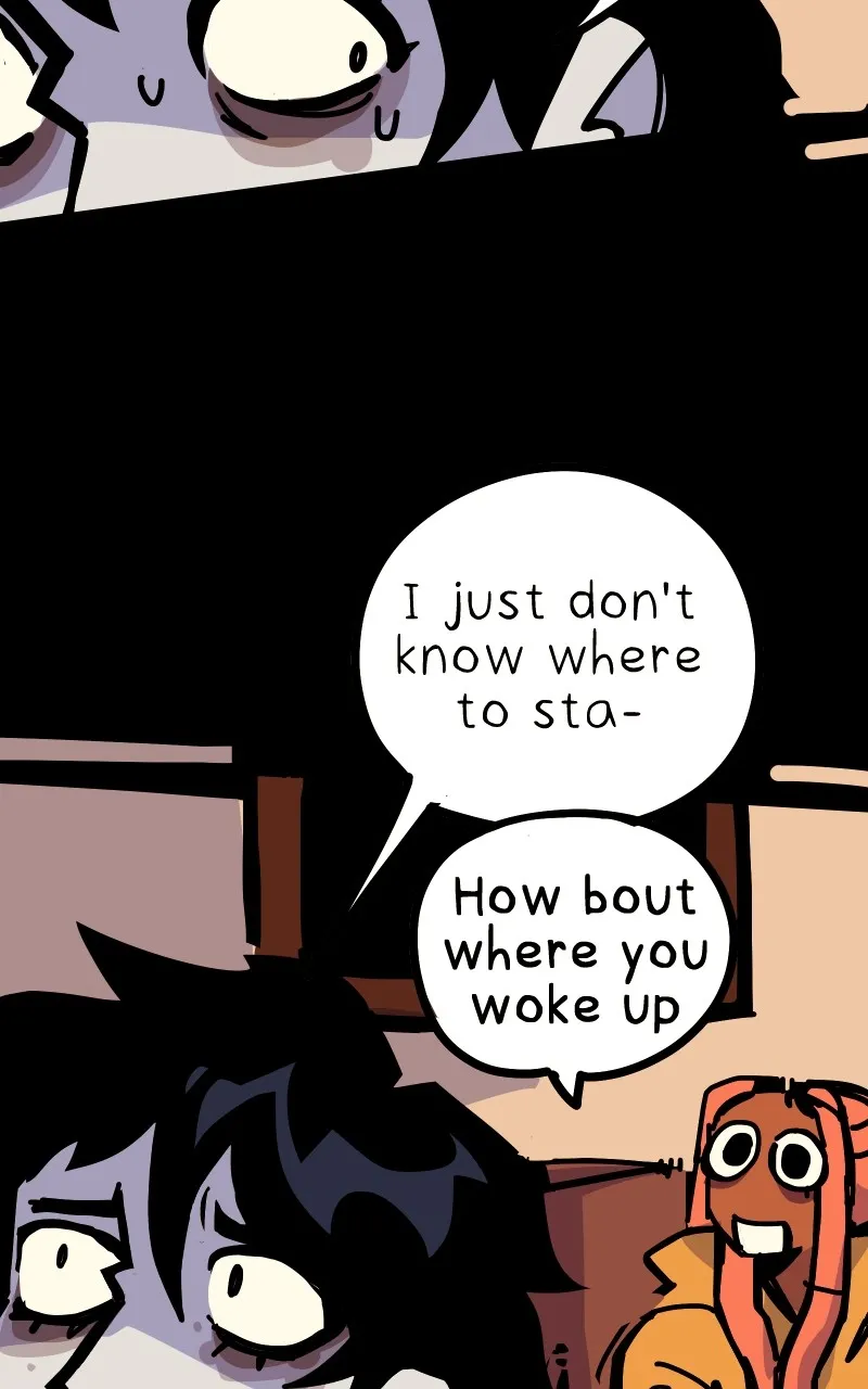 Read Paperteeth! chapter 57 image 15 on Lezhin