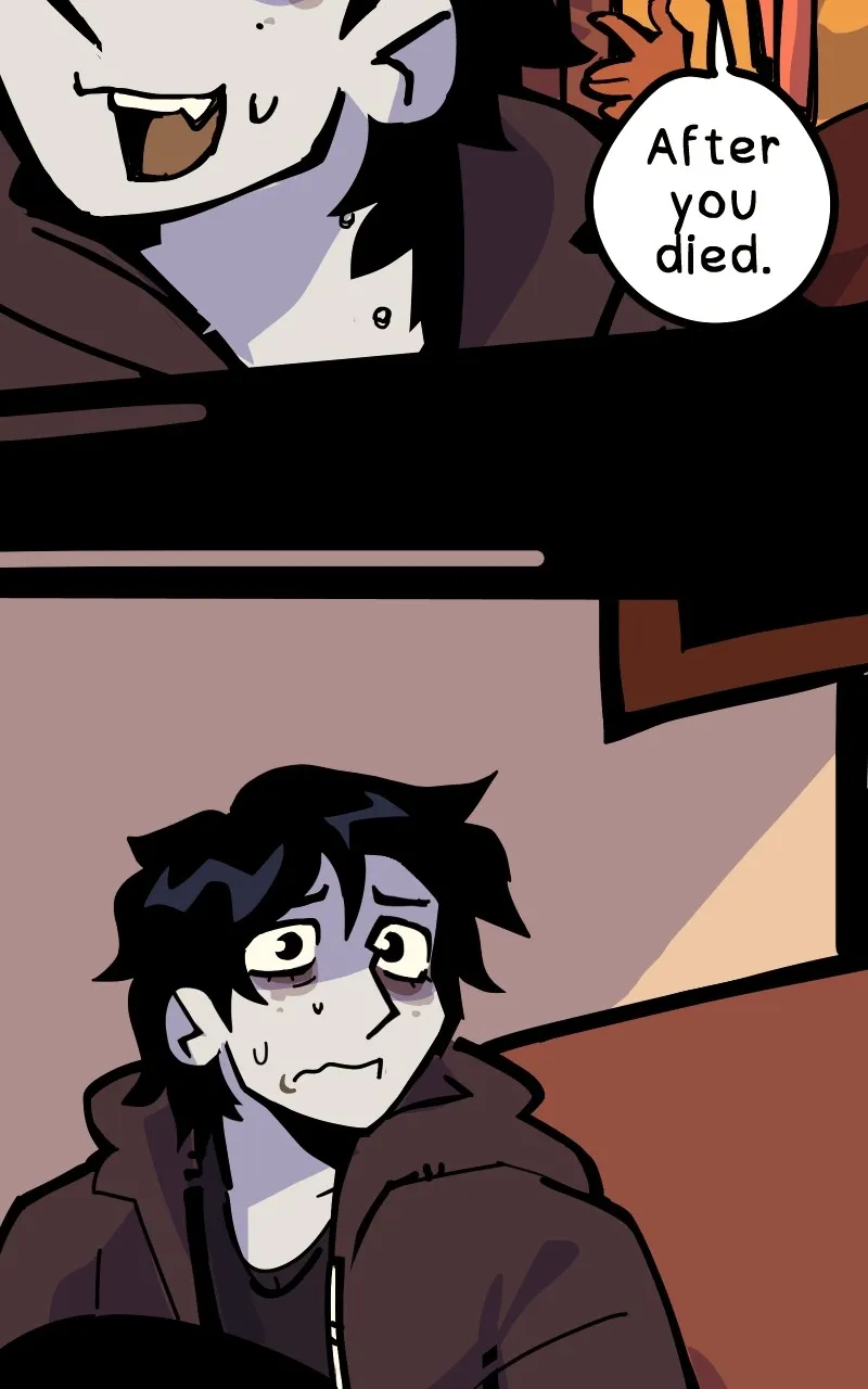 Read Paperteeth! chapter 57 image 16 on Lezhin