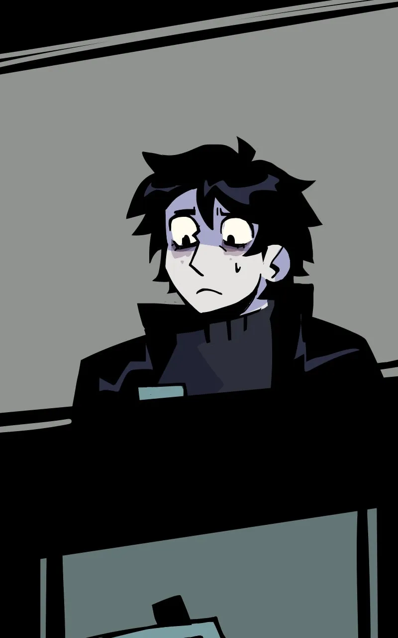 Read Paperteeth! chapter 57 image 2 on Lezhin
