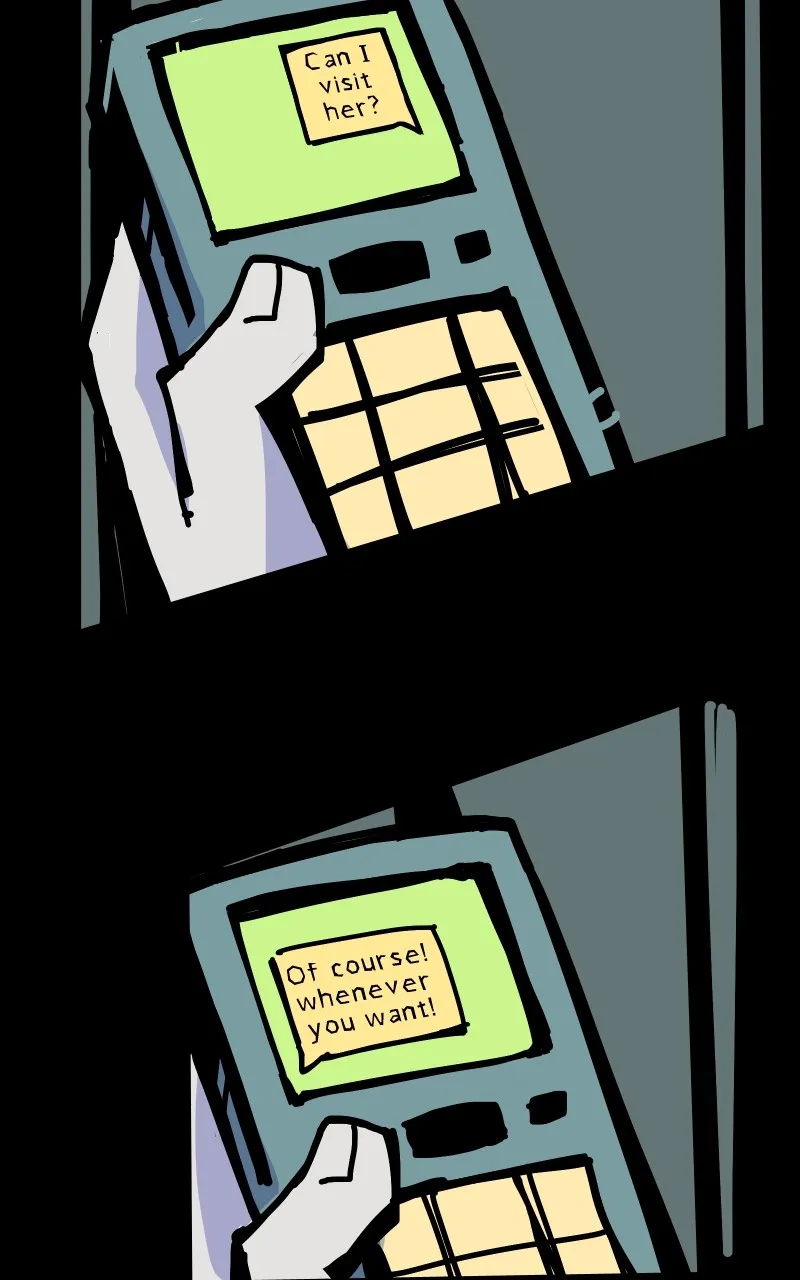 Read Paperteeth! chapter 57 image 3 on Lezhin