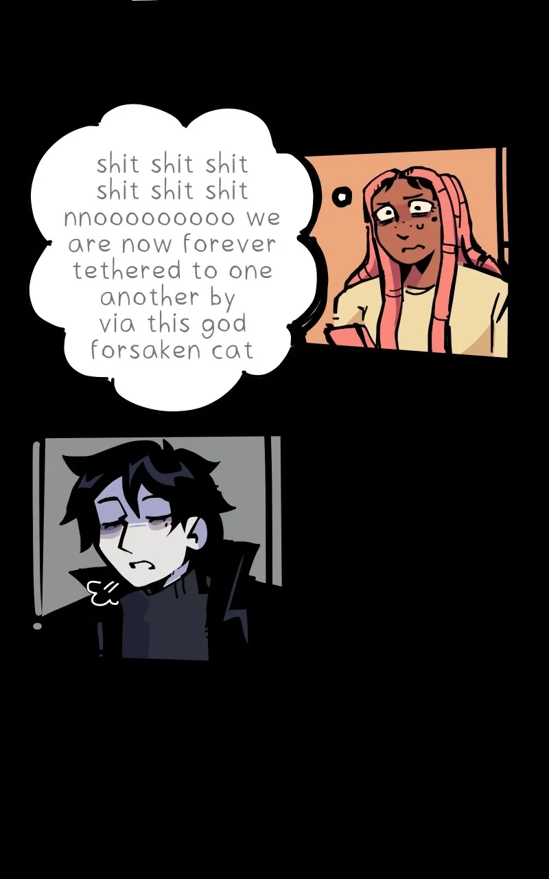 Read Paperteeth! chapter 57 image 4 on Lezhin