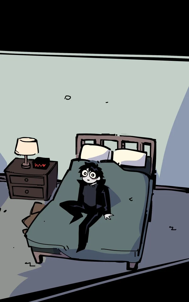 Read Paperteeth! chapter 57 image 5 on Lezhin