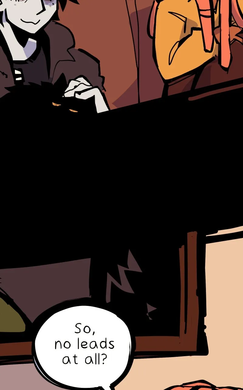 Read Paperteeth! chapter 57 image 8 on Lezhin