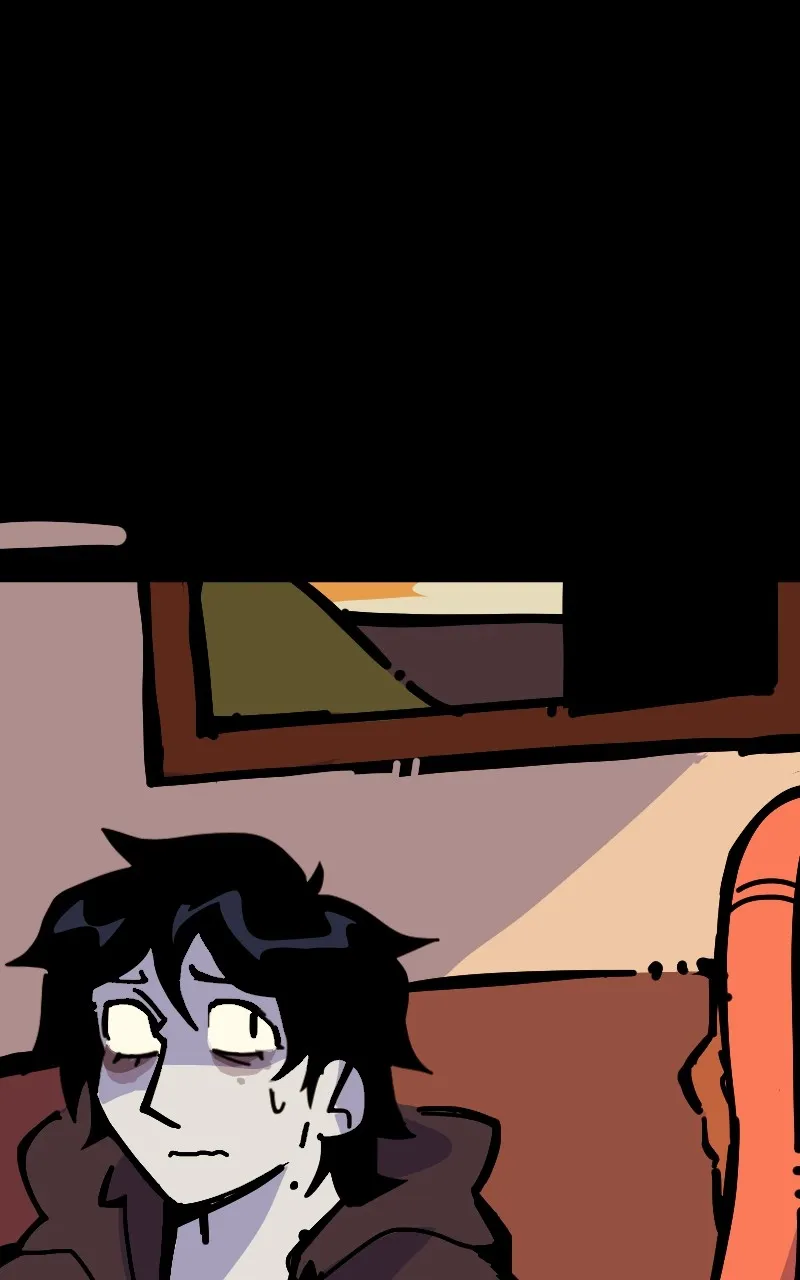 Read Paperteeth! chapter 58 image 1 on Lezhin