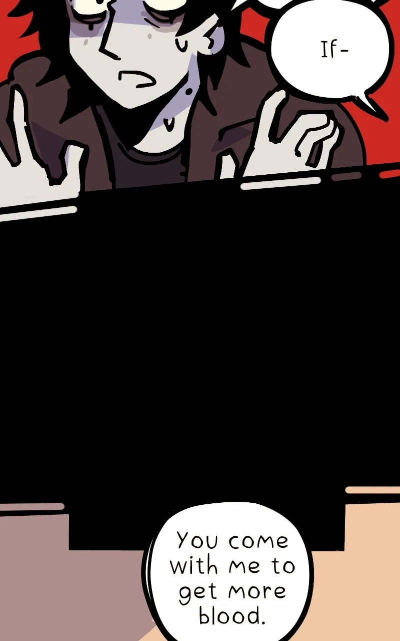 Read Paperteeth! chapter 58 image 13 on Lezhin