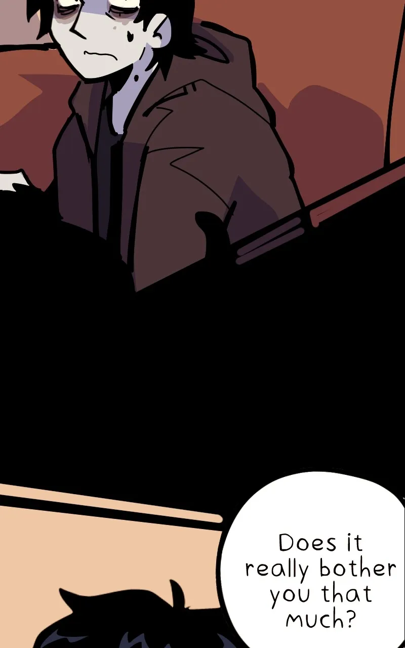 Read Paperteeth! chapter 58 image 15 on Lezhin