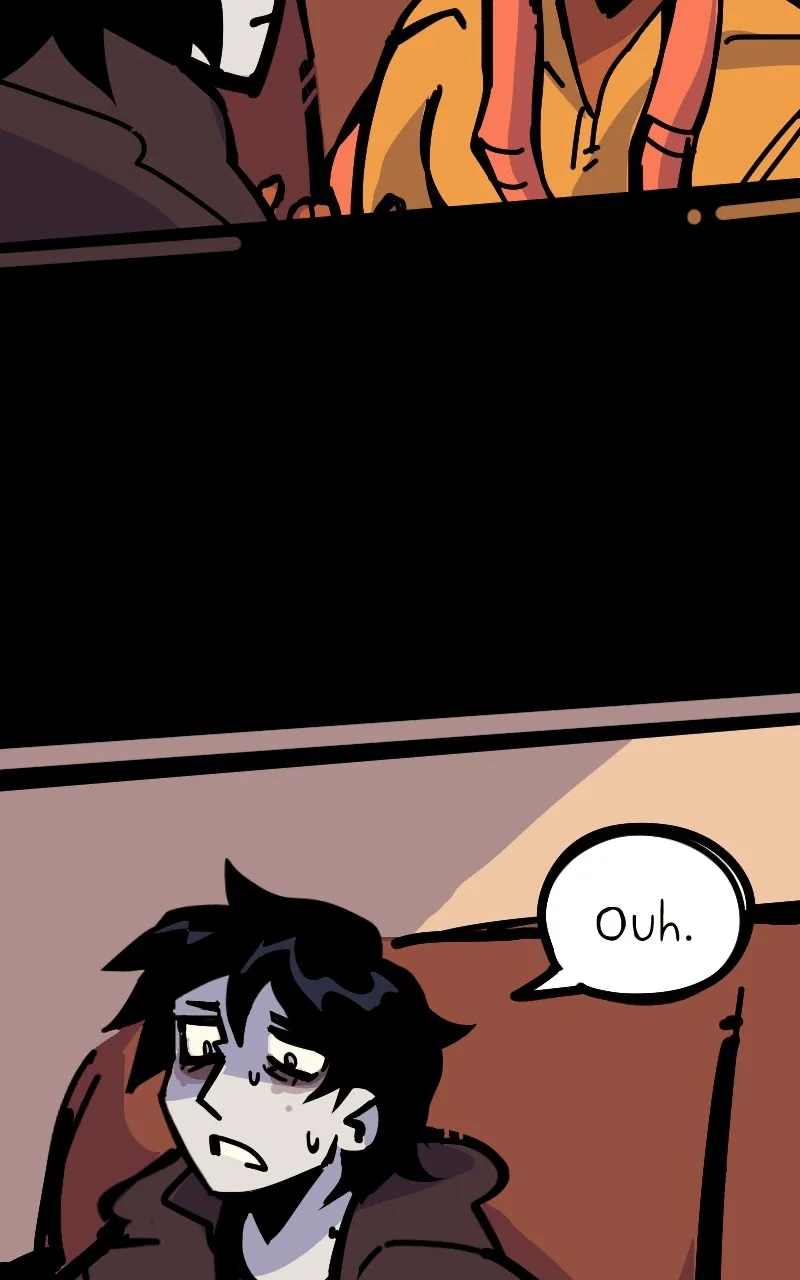 Read Paperteeth! chapter 58 image 17 on Lezhin