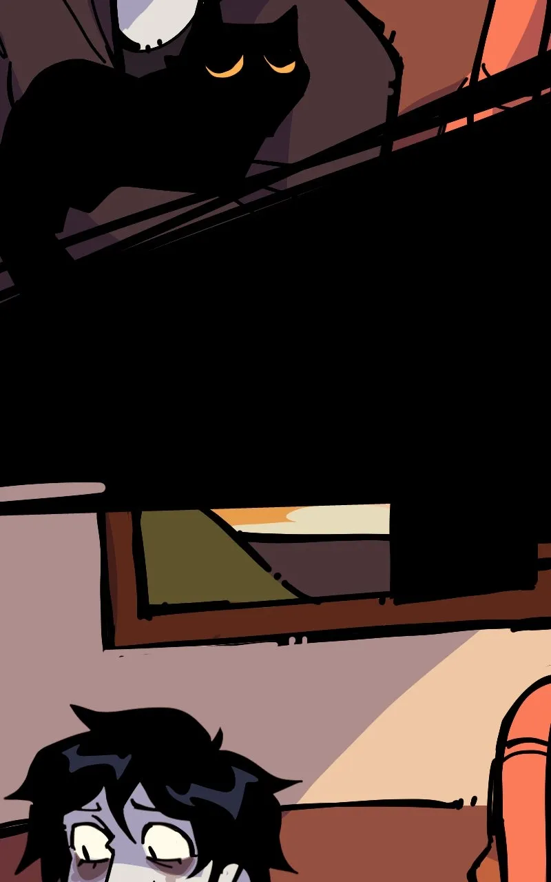 Read Paperteeth! chapter 58 image 2 on Lezhin