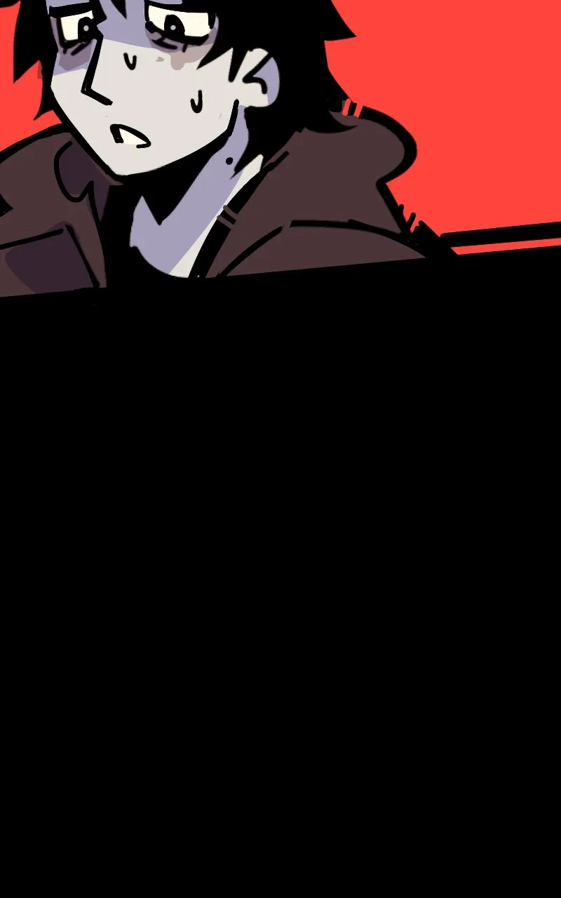 Read Paperteeth! chapter 58 image 20 on Lezhin