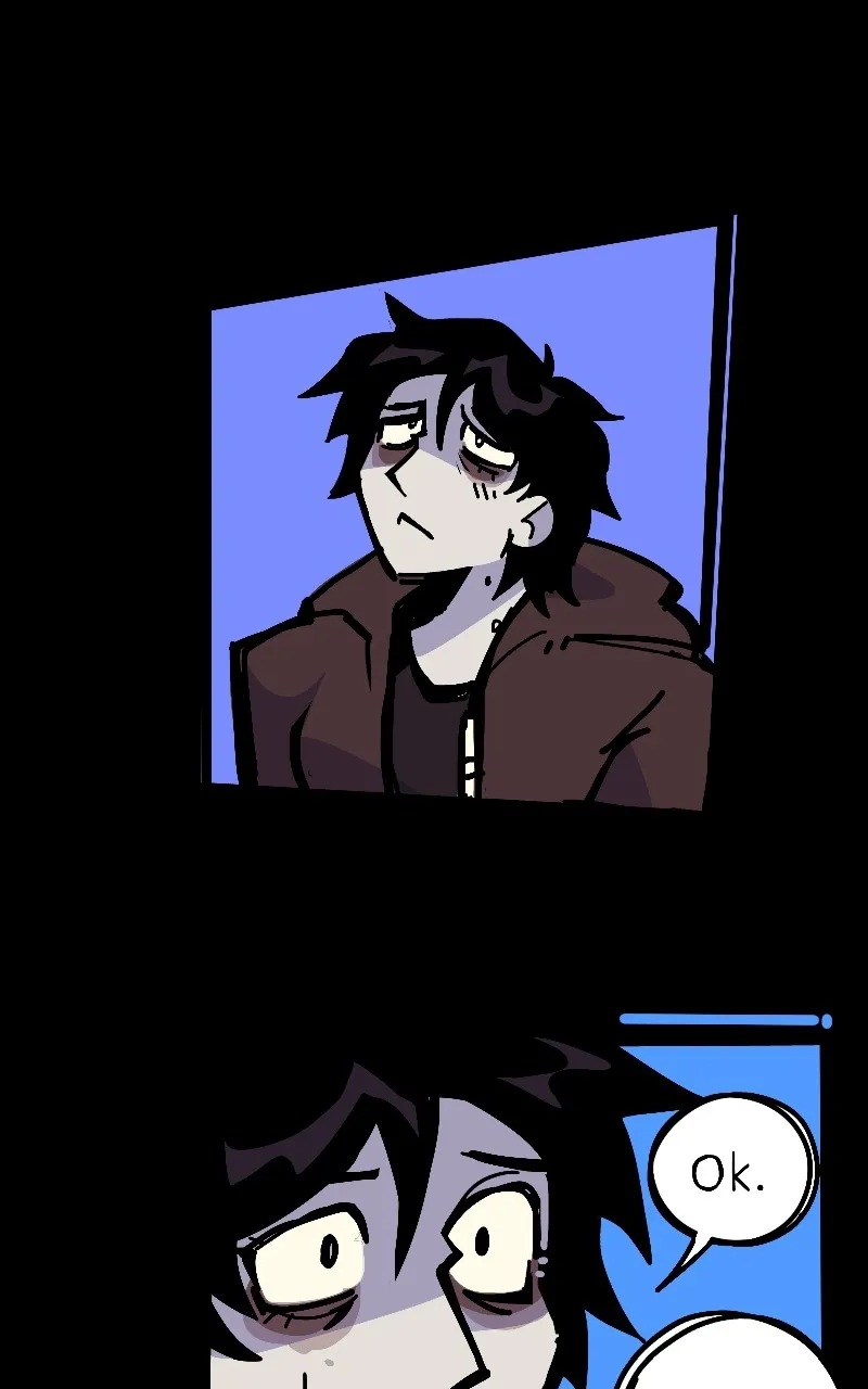 Read Paperteeth! chapter 58 image 21 on Lezhin