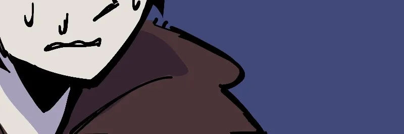 Read Paperteeth! chapter 58 image 24 on Lezhin