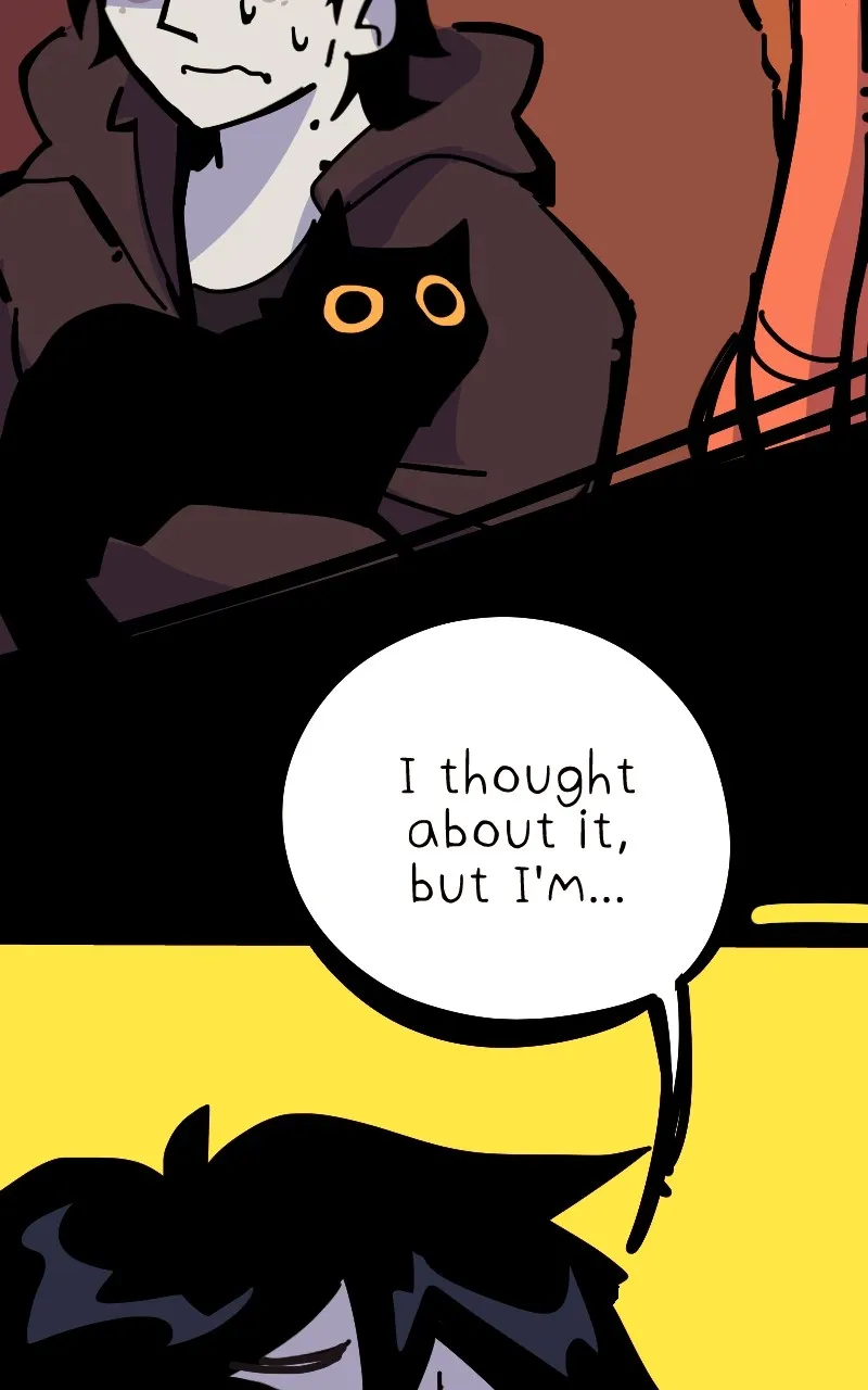 Read Paperteeth! chapter 58 image 3 on Lezhin