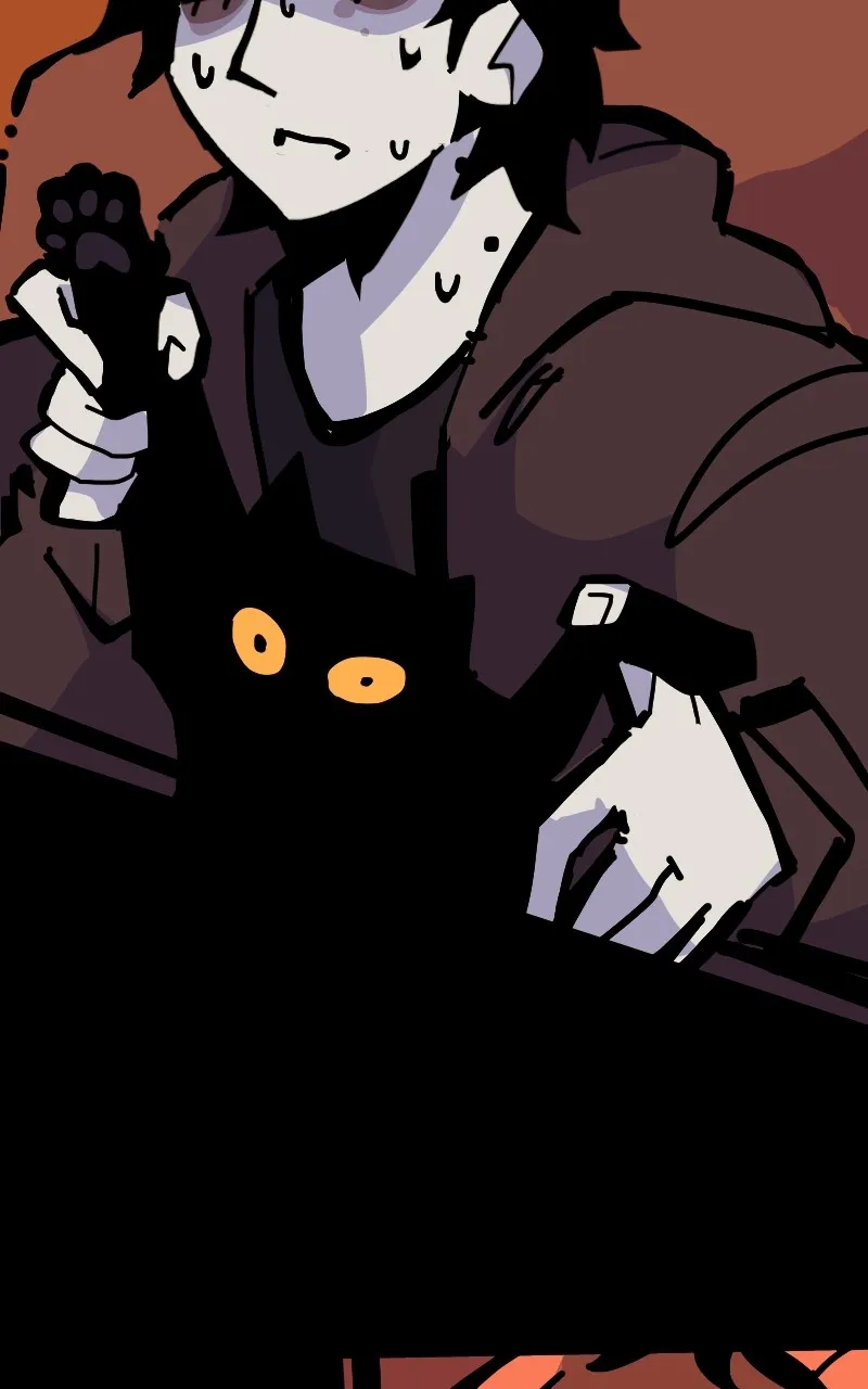 Read Paperteeth! chapter 58 image 5 on Lezhin