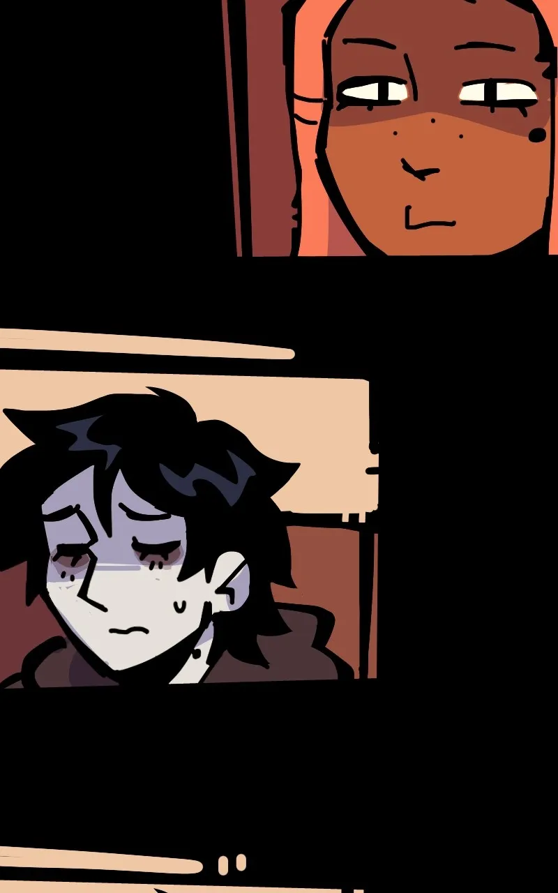 Read Paperteeth! chapter 58 image 6 on Lezhin