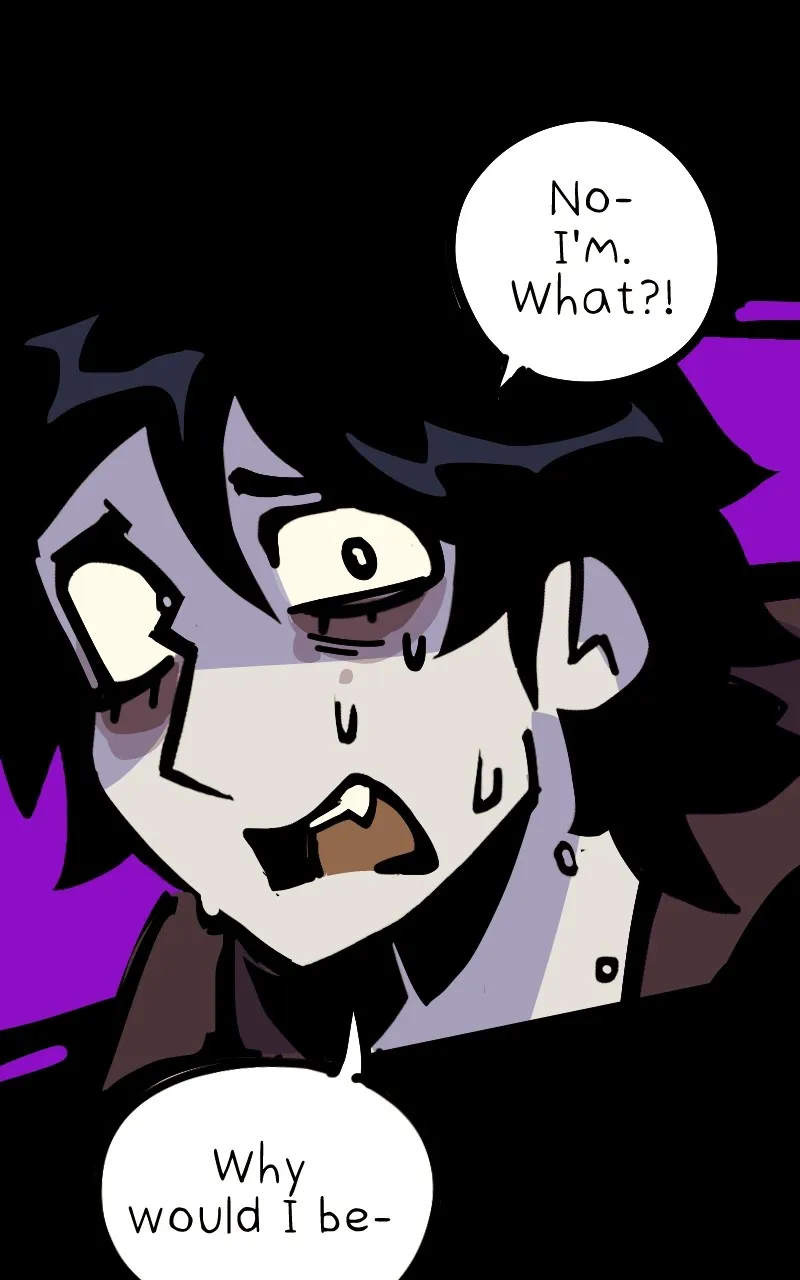 Read Paperteeth! chapter 58 image 9 on Lezhin