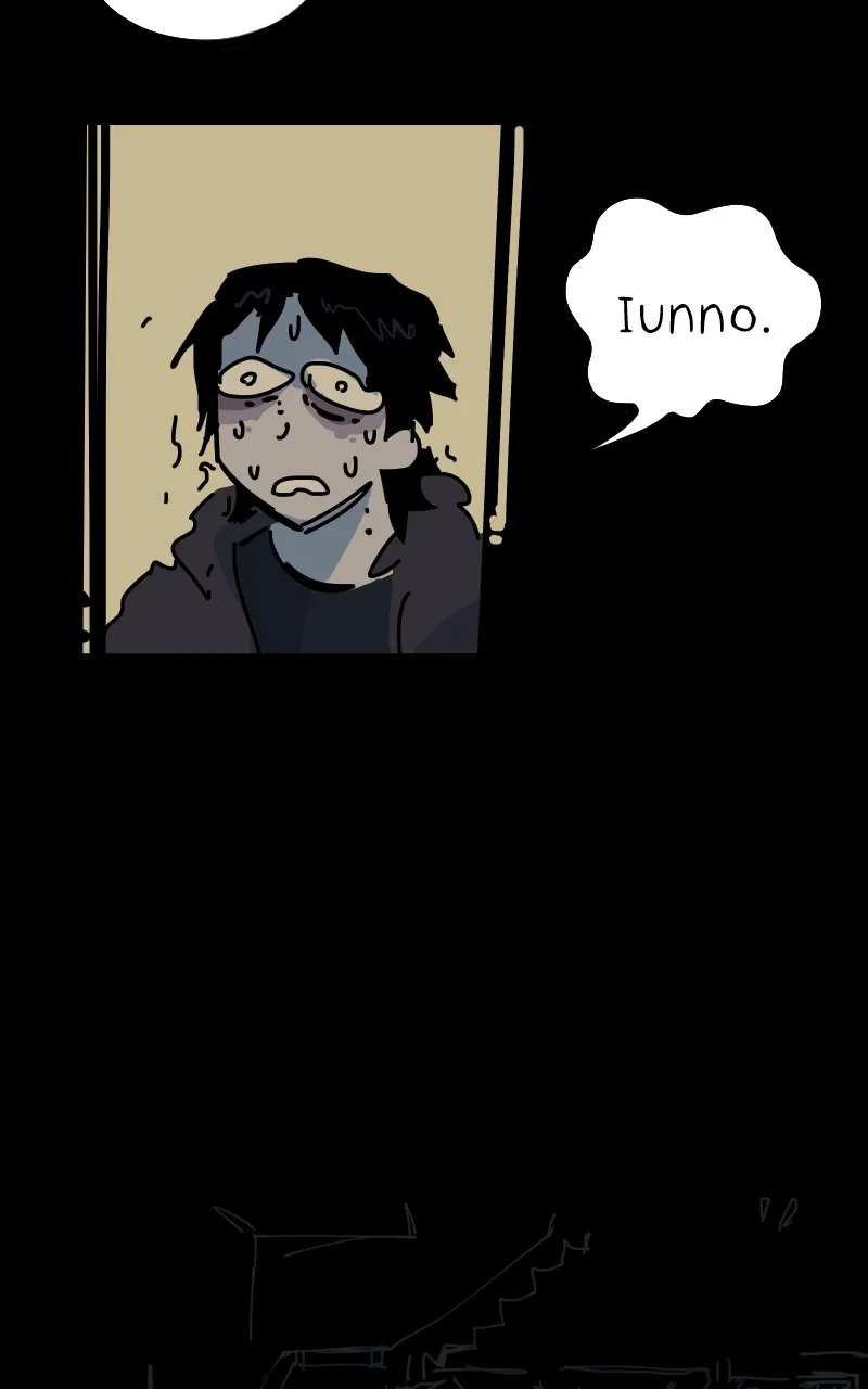 Read Paperteeth! chapter 59 image 10 on Lezhin