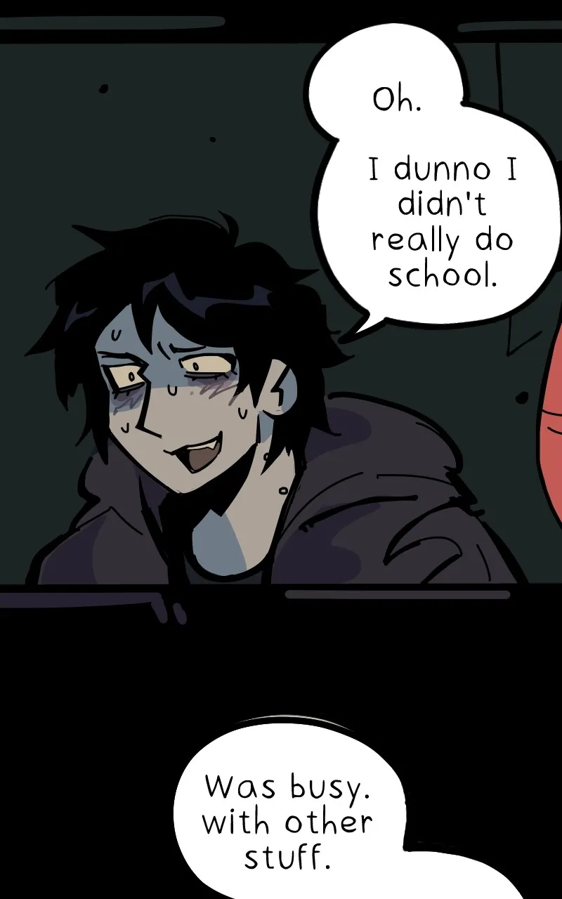 Read Paperteeth! chapter 59 image 17 on Lezhin