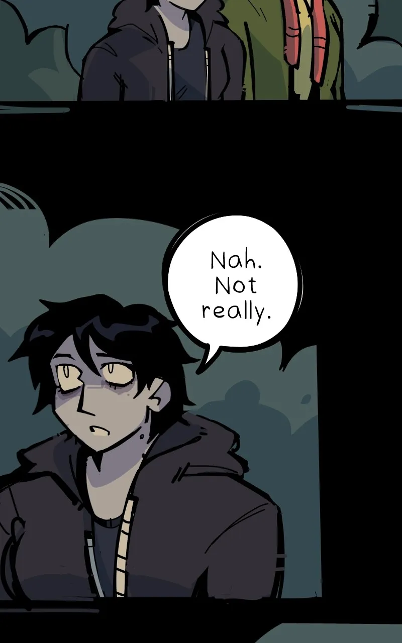 Read Paperteeth! chapter 59 image 5 on Lezhin