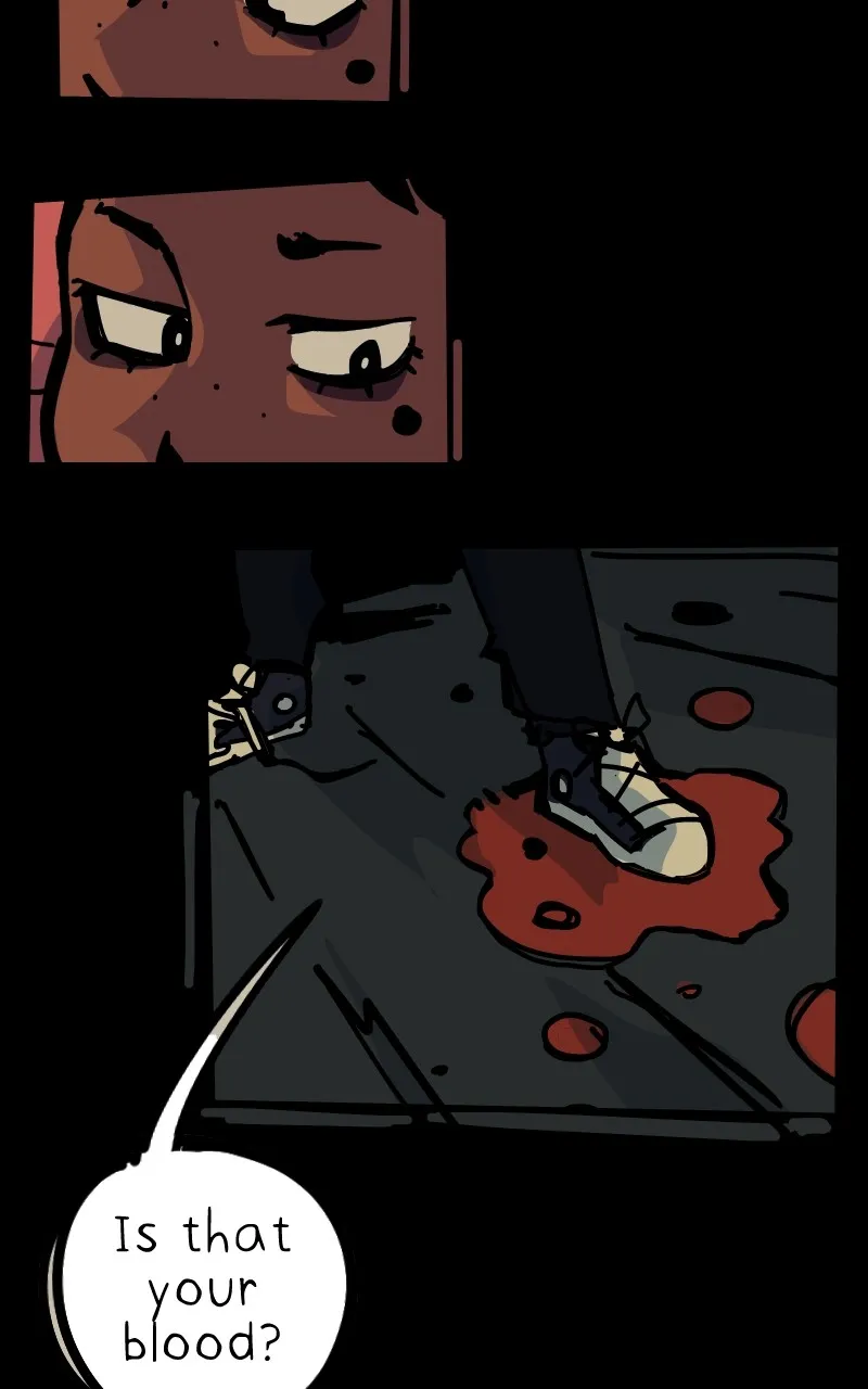 Read Paperteeth! chapter 59 image 9 on Lezhin
