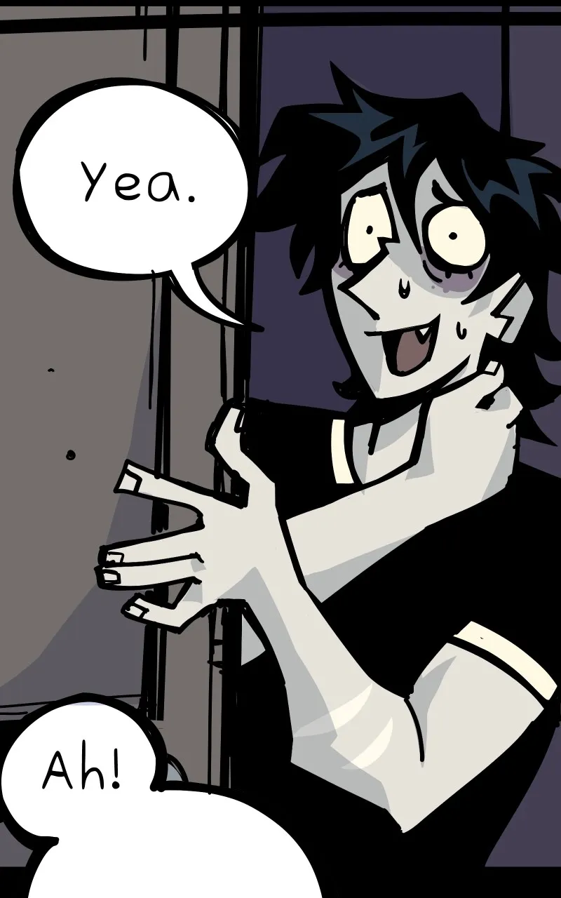 Read Paperteeth! chapter 6 image 1 on Lezhin