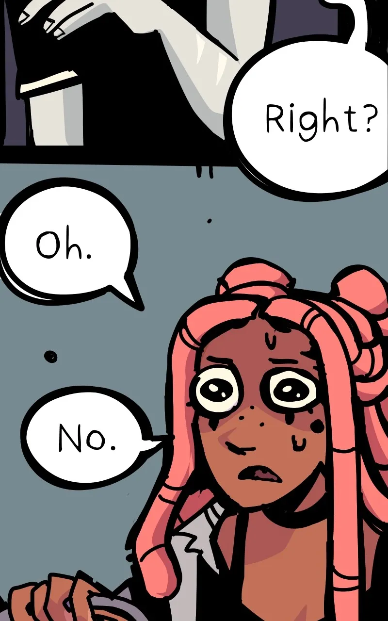 Read Paperteeth! chapter 6 image 12 on Lezhin