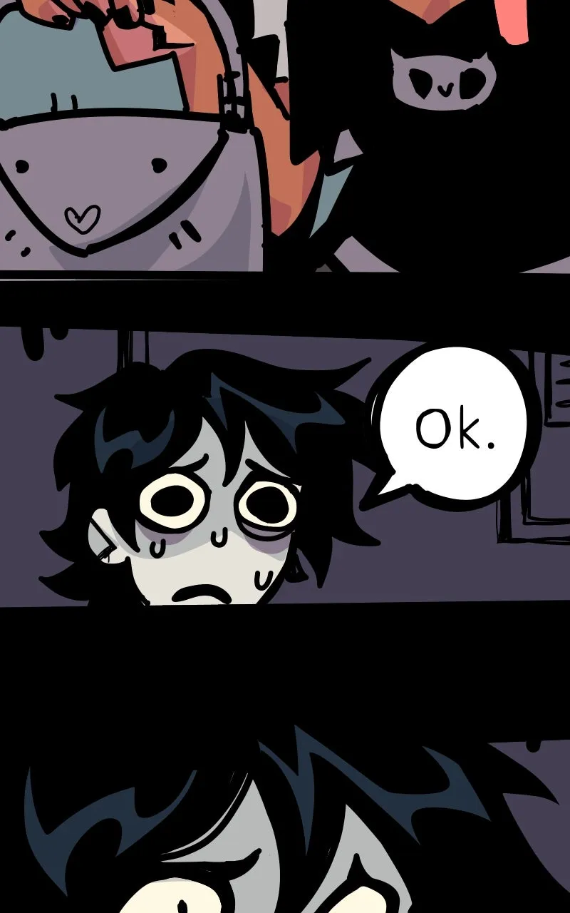 Read Paperteeth! chapter 6 image 13 on Lezhin