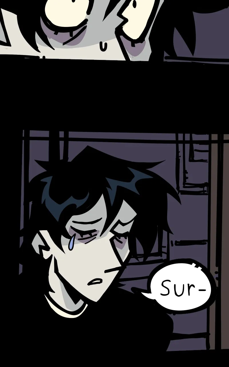 Read Paperteeth! chapter 6 image 14 on Lezhin