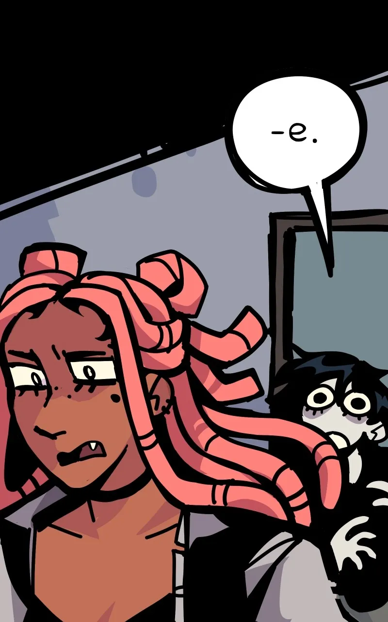 Read Paperteeth! chapter 6 image 15 on Lezhin