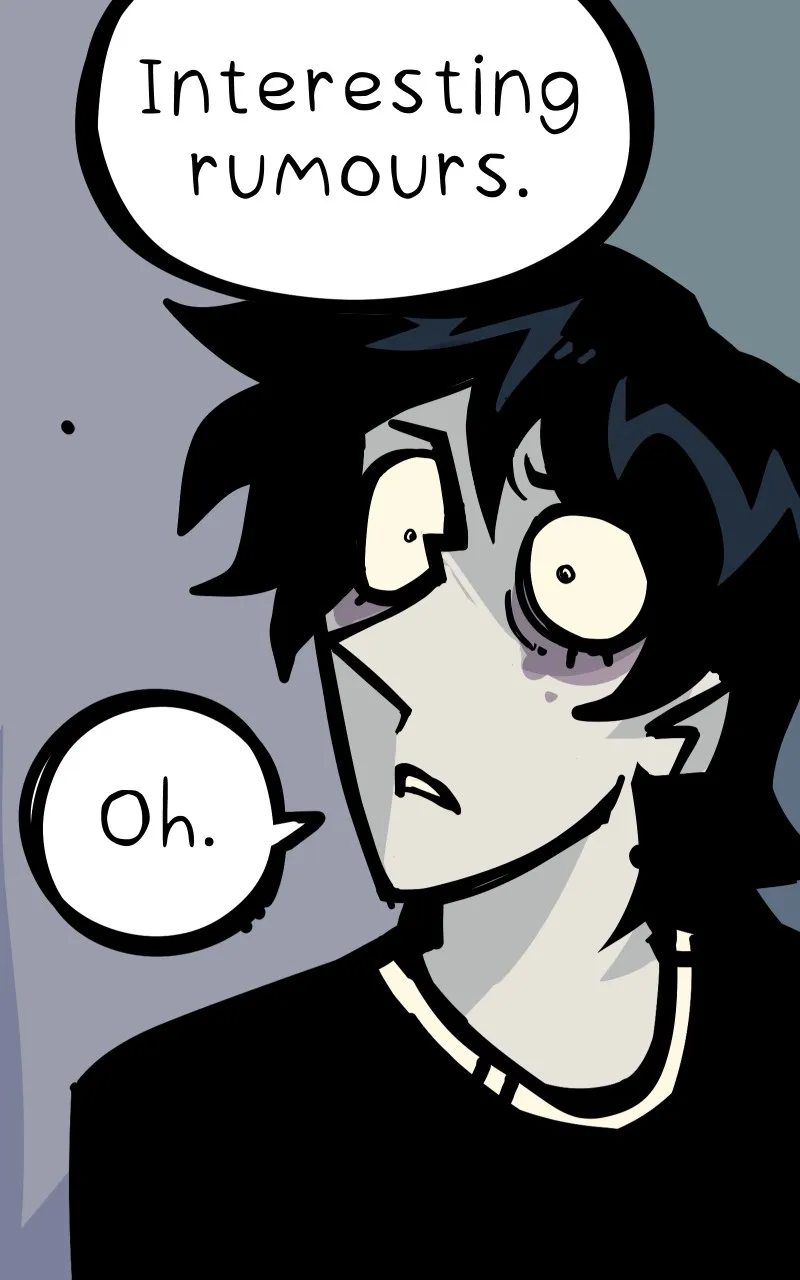 Read Paperteeth! chapter 6 image 17 on Lezhin