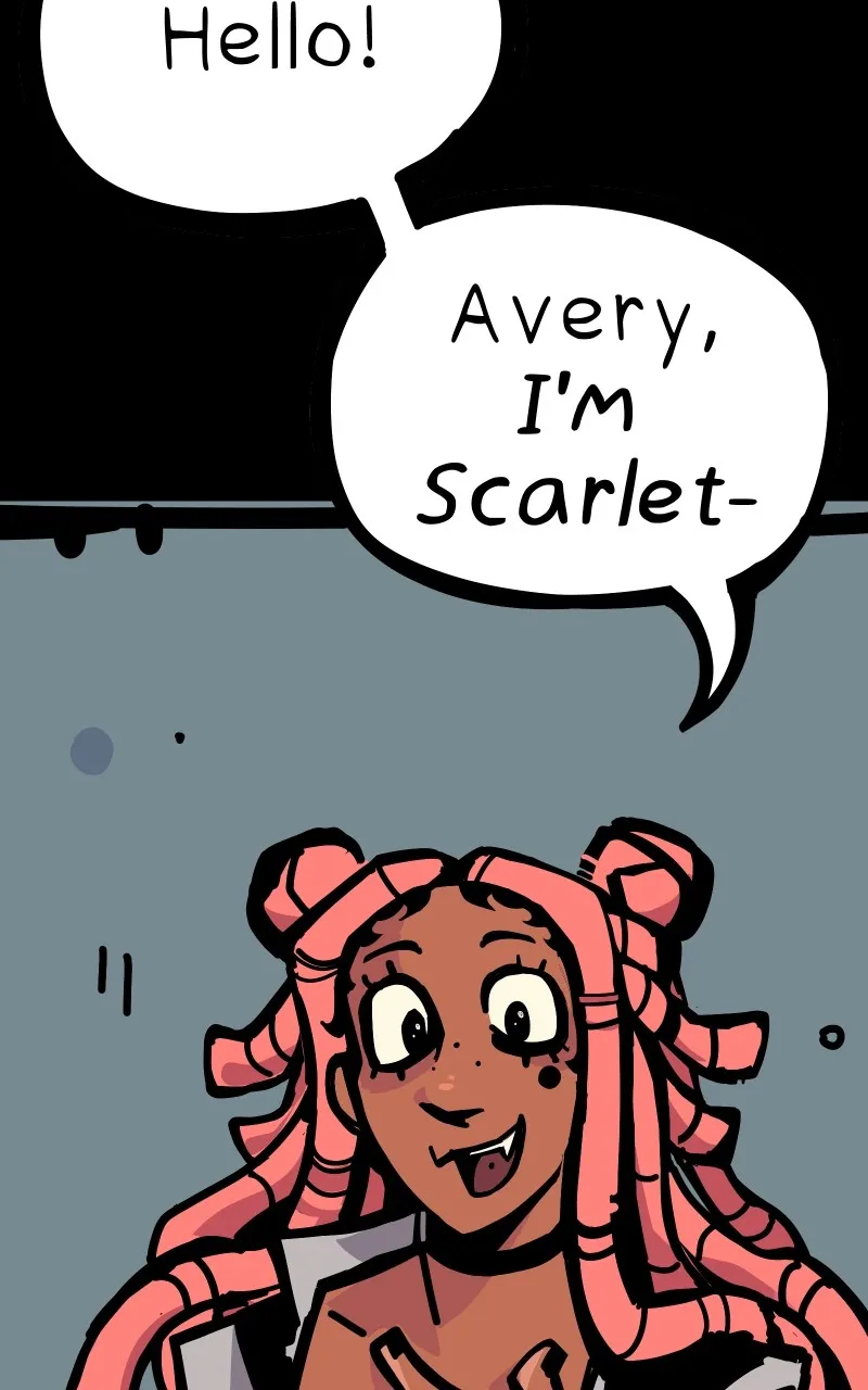 Read Paperteeth! chapter 6 image 2 on Lezhin