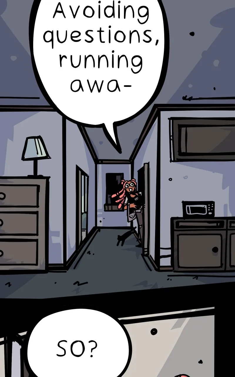 Read Paperteeth! chapter 6 image 24 on Lezhin