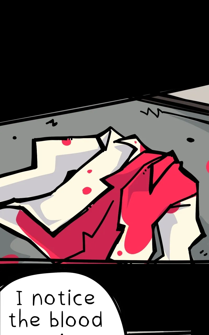 Read Paperteeth! chapter 6 image 27 on Lezhin