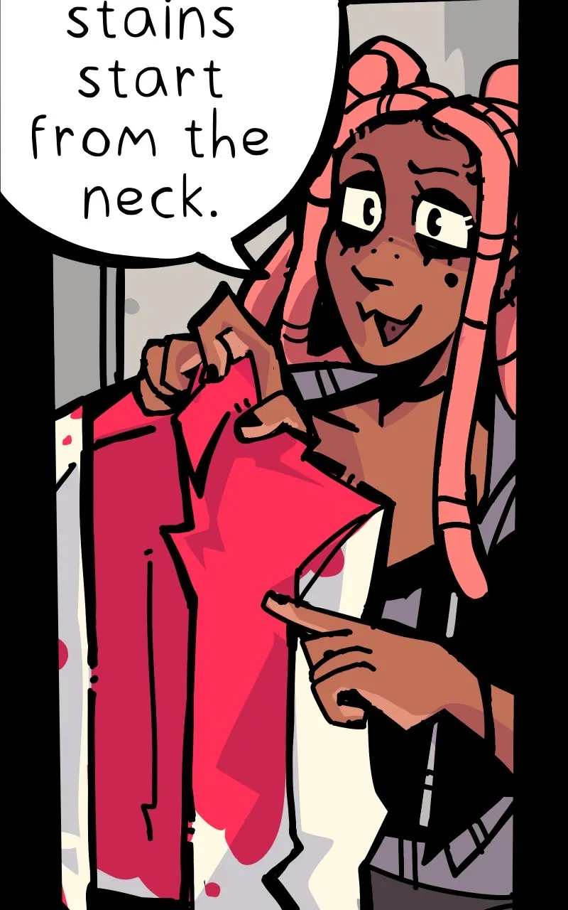 Read Paperteeth! chapter 6 image 28 on Lezhin