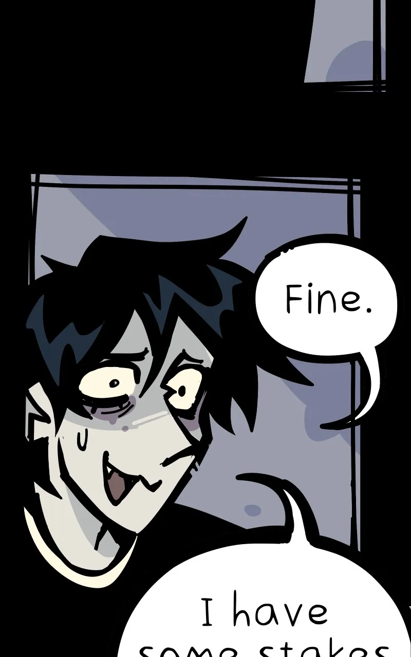 Read Paperteeth! chapter 6 image 30 on Lezhin