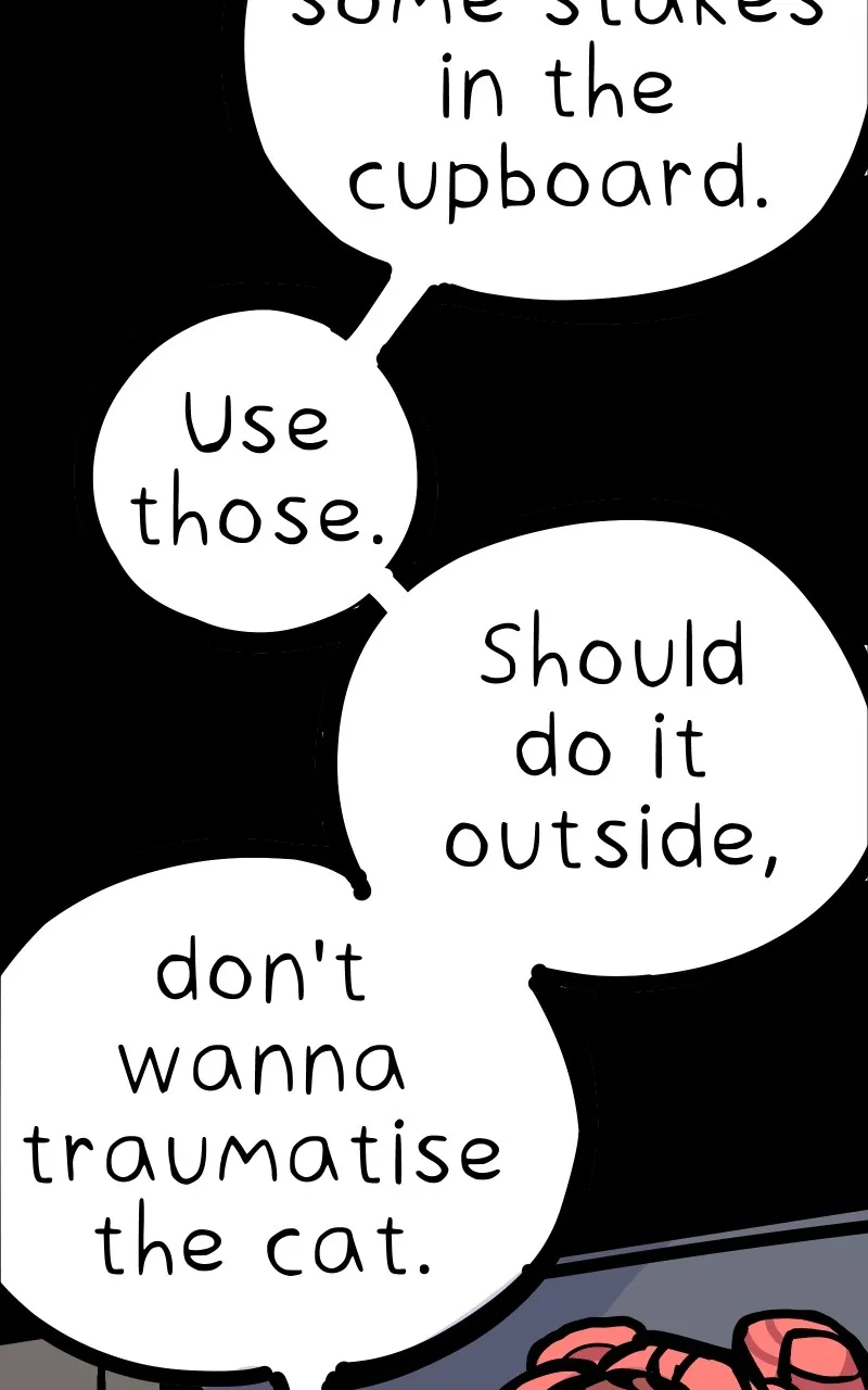 Read Paperteeth! chapter 6 image 31 on Lezhin