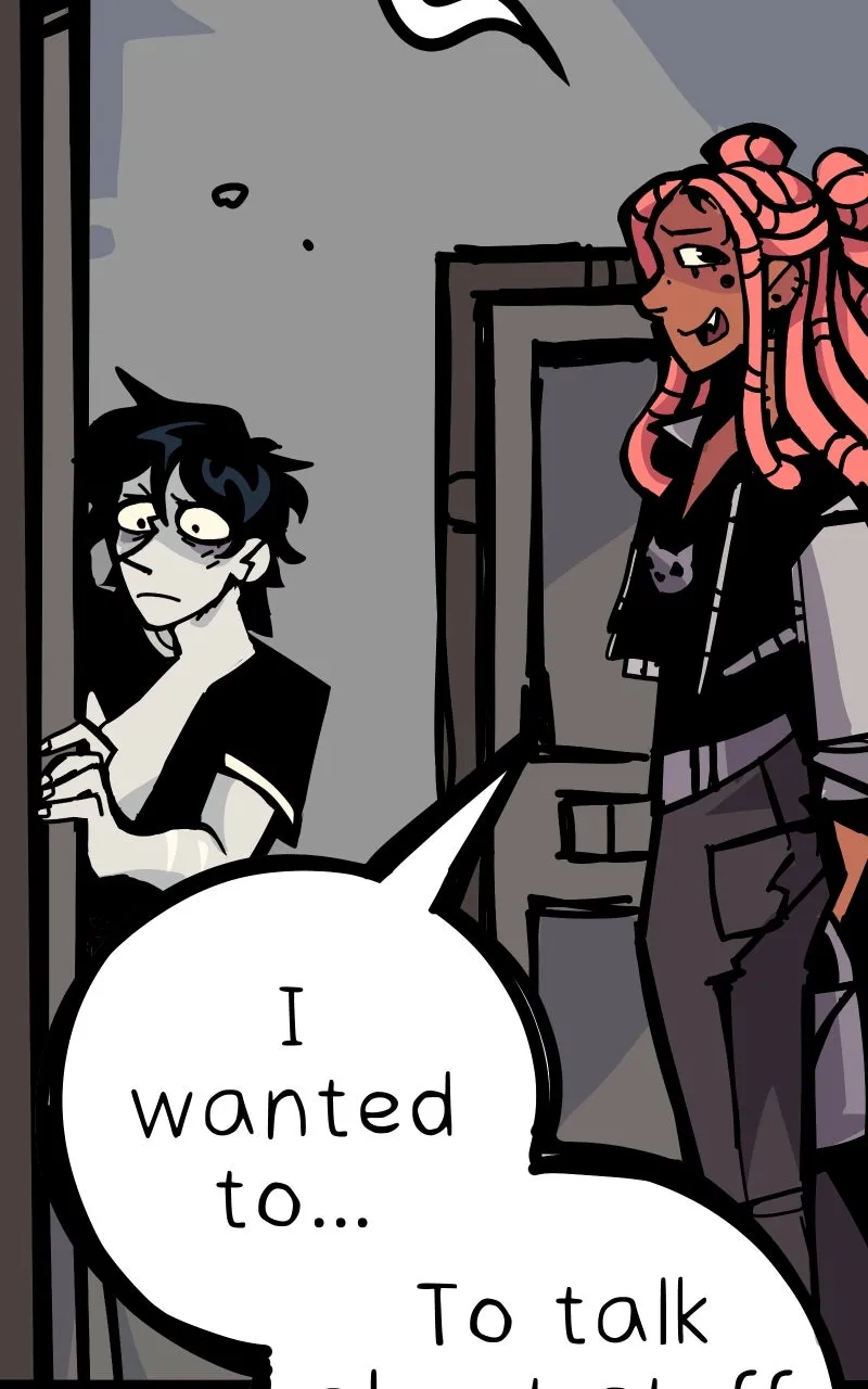 Read Paperteeth! chapter 6 image 5 on Lezhin