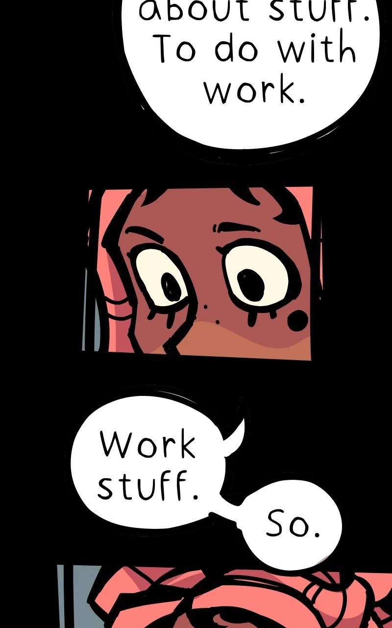 Read Paperteeth! chapter 6 image 6 on Lezhin