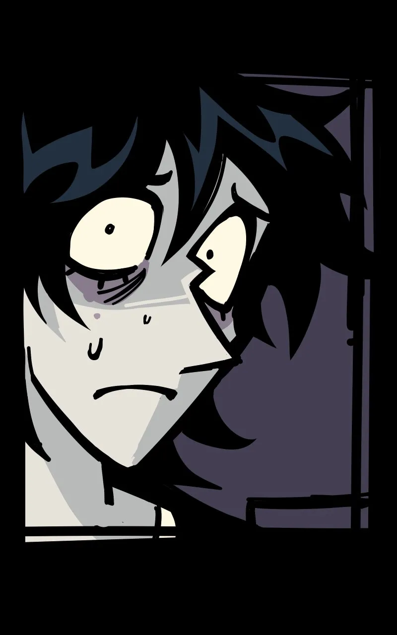 Read Paperteeth! chapter 6 image 8 on Lezhin